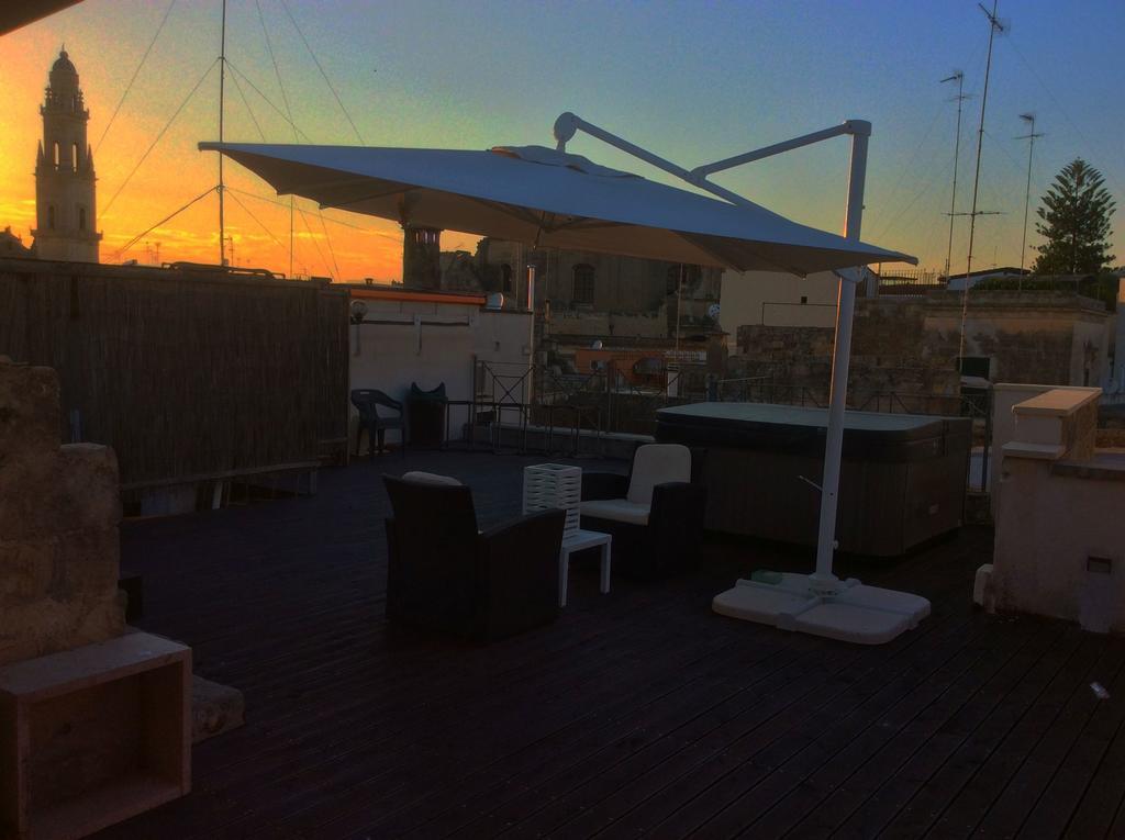 B&B Centro Storico Lecce Exterior photo