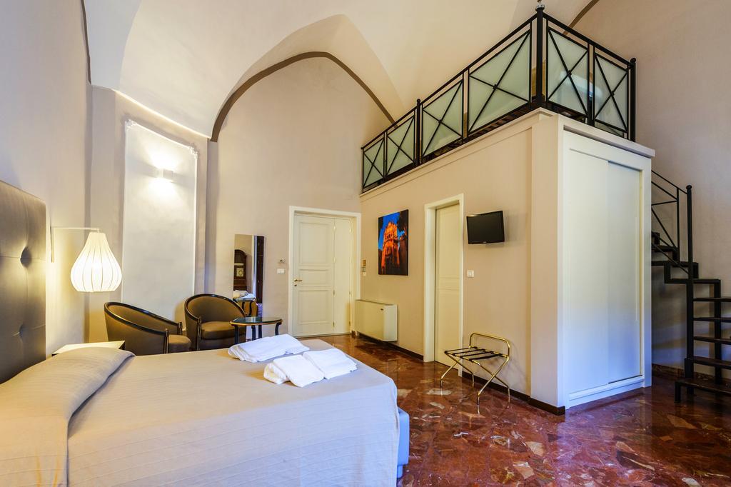 B&B Centro Storico Lecce Exterior photo